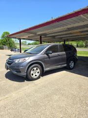 Image of 2016 HONDA CR-V