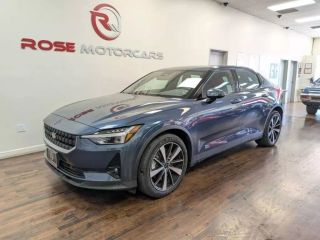 Image of 2022 POLESTAR 2