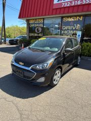 Image of 2021 CHEVROLET SPARK