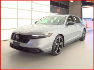 Image of 2023 HONDA ACCORD HYBRID