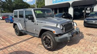 Image of 2014 JEEP WRANGLER