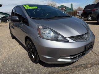 Image of 2010 HONDA FIT