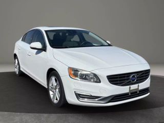 2015 VOLVO S60 T5 PREMIER