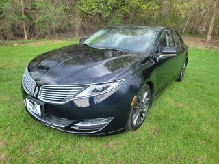 2016 LINCOLN MKZ BASE