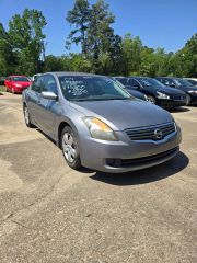 Image of 2007 NISSAN ALTIMA