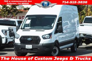 2023 FORD TRANSIT 250 VAN