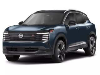2025 NISSAN KICKS SR AWD