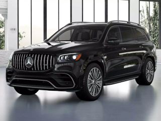 2025 MERCEDES-BENZ GLS AMG GLS 63