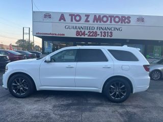 A TO Z MOTORS LLC Used Cars for Sale in Richmond, VA A TO Z MOTORS LLC Used Cars for Sale in Richmond, VA