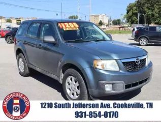 Image of 2011 MAZDA TRIBUTE