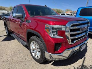 Image of 2019 GMC SIERRA 1500 DOUBLE CAB