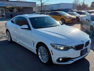 2018 BMW 4 SERIES 430I XDRIVE