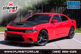 Image of 2019 DODGE CHARGER