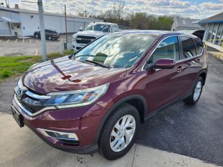 Image of 2015 HONDA CR-V EX SPORT UTILITY 4D