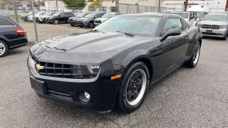 Image of 2013 CHEVROLET CAMARO