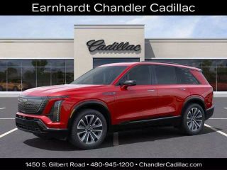 2026 CADILLAC VISTIQ SPORT SUV 4D