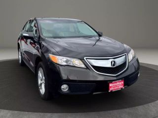 2014 ACURA RDX BASE