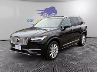 2016 VOLVO XC90 T6 INSCRIPTION