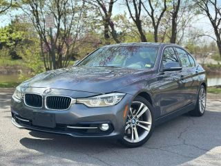2018 BMW 3 SERIES 330E IPERFORMANCE
