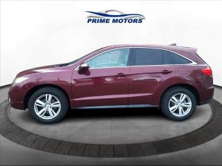 2013 ACURA RDX BASE