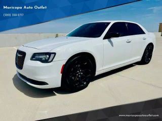 2019 CHRYSLER 300 TOURING