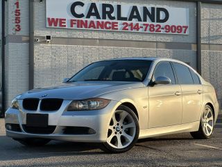 Image of 2006 BMW 3 SERIES