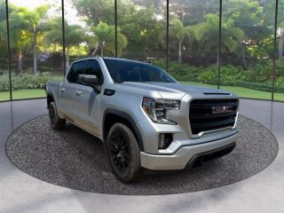 2020 GMC SIERRA 1500 CREW CAB - Image