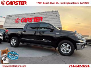 2010 TOYOTA TUNDRA BASE