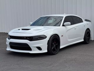 Image of 2020 DODGE CHARGER