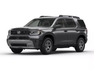 2026 HONDA PASSPORT RTL TOWING