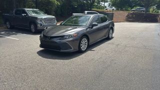 Image of 2023 TOYOTA CAMRY