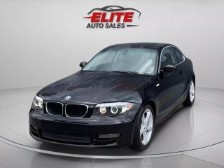 Image of 2009 BMW 1 SERIES