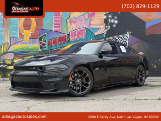 Image of 2021 DODGE CHARGER