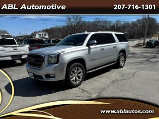 2015 GMC YUKON XL SLE