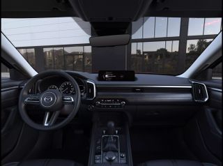 2025 MAZDA CX-50 PREMIUM