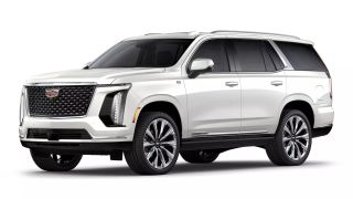 2025 CADILLAC ESCALADE PREMIUM LUXURY