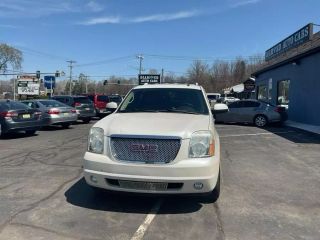 2012 GMC YUKON DENALI