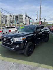 Image of 2020 TOYOTA TACOMA DOUBLE CAB