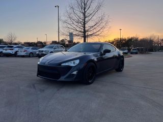2015 SCION FR-S BASE