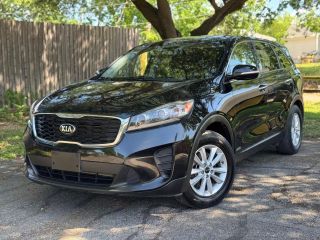 Image of 2019 KIA SORENTO