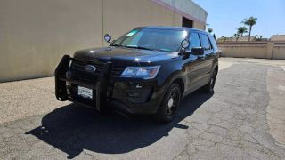 2016 FORD EXPLORER BASE