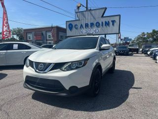 Image of 2019 NISSAN ROGUE SPORT