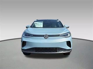 2025 VOLKSWAGEN ID.4 S LIMITED