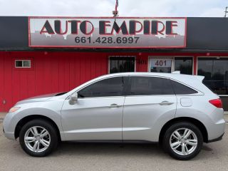 2015 ACURA RDX BASE