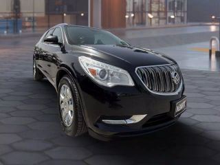 Image of 2014 BUICK ENCLAVE