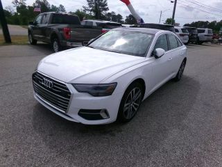 2023 AUDI A6 45 TFSI PREMIUM