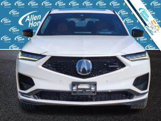 2022 ACURA MDX TYPE S ADVANCED