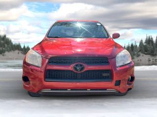 Image of 2009 TOYOTA RAV4