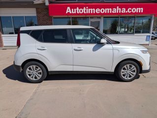 Image of 2020 KIA SOUL