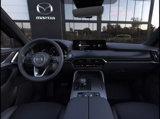 2025 MAZDA CX-70 PREMIUM PLUS PACKAGE